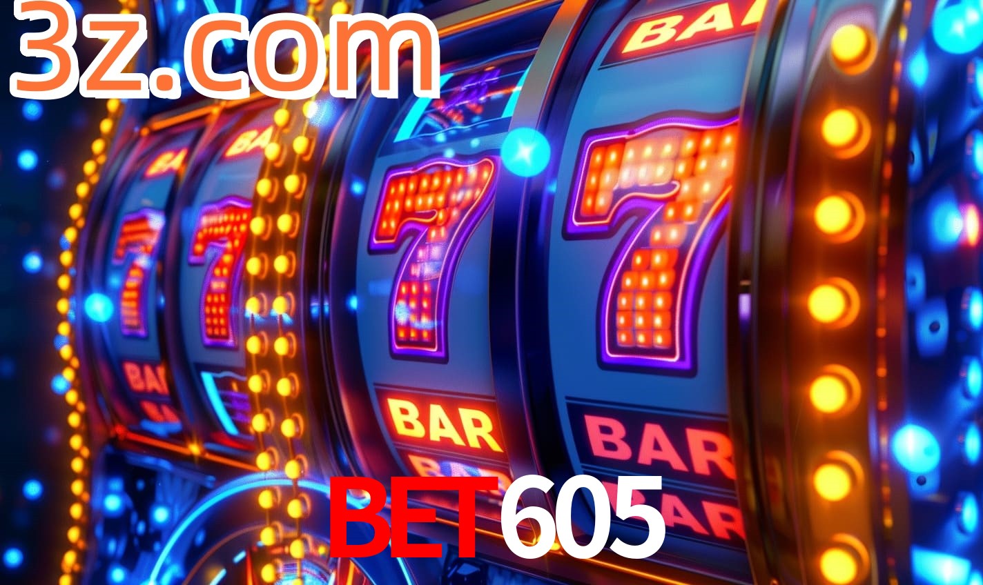Bônus Bet605 Para Todos